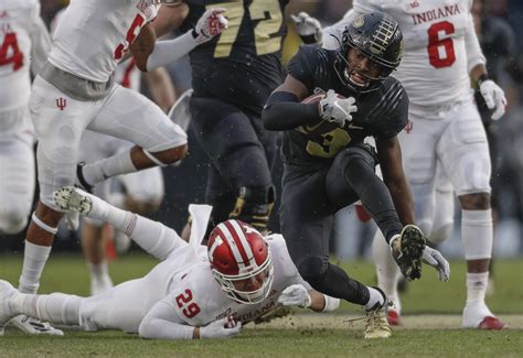 PHOTOS: IU vs. Purdue in the Bucket Game