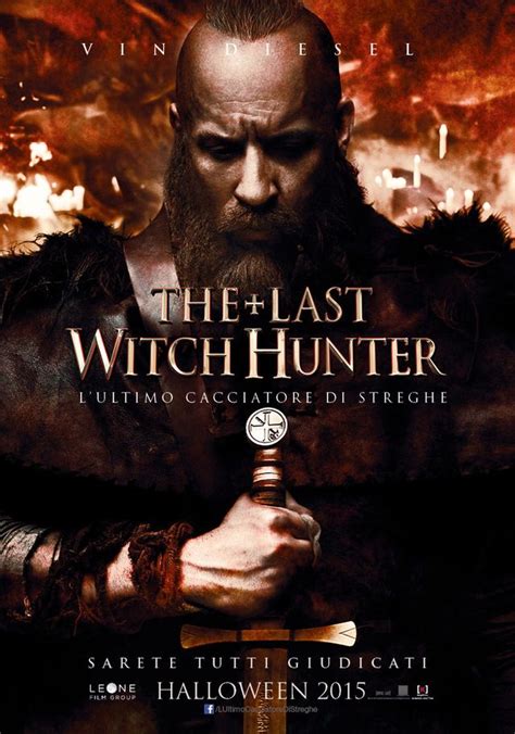 Movie the last witch hunter cast - acaindy