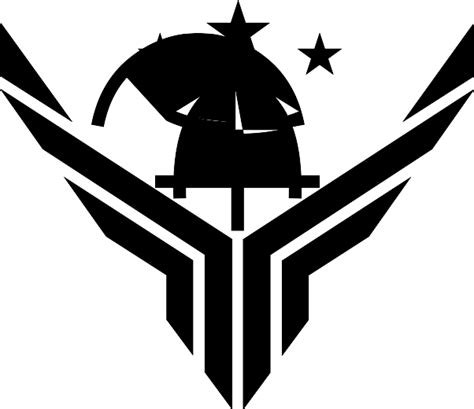 File:UNSC AF Logo.svg - Halopedia, the Halo wiki