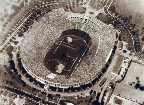 1932 Los Angeles Summer Olympics Opening Ceremony : r/OldSchoolCoolSports