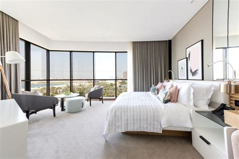 Le Royal Méridien Club Tower reveals new-look guestrooms - Sleeper