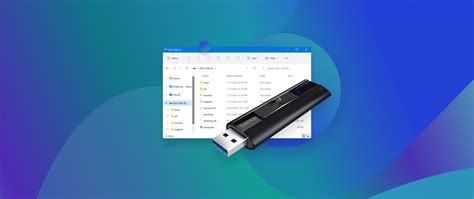 How to Undo ESD-USB and Recover Your Files/Get Your USB Back to Normal