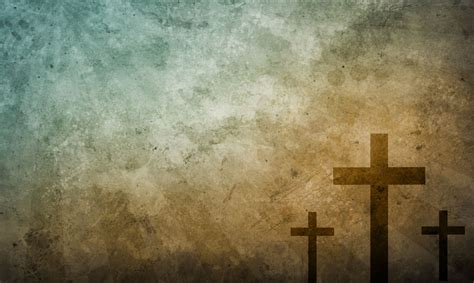 Download Catholic Religious Cross HD Wallpaper