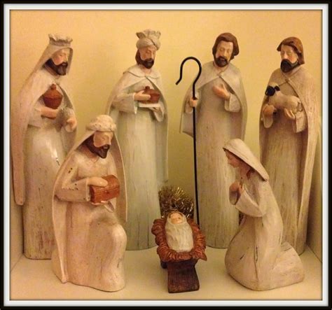 Hobby Lobby Nativity Sets – AdinaPorter