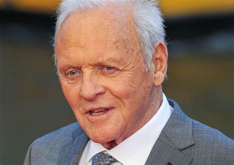 Anthony Hopkins - Biography, Height & Life Story | Super Stars Bio