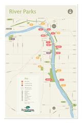 Tulsa Oklahoma Tourist Map - Tulsa OK • mappery