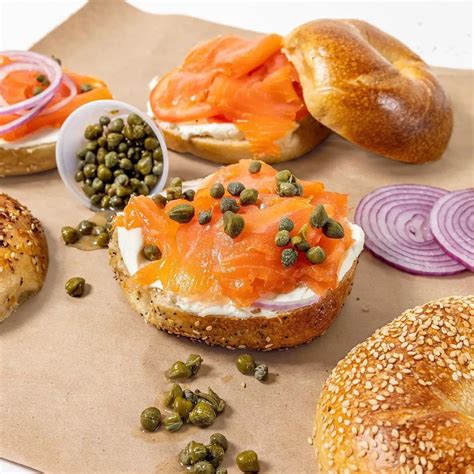 ‘New York’s Best Bagel Shop’ is Coming to Manhattan | What Now NY: The Best Source For New York News