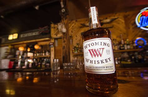 Wyoming Whiskey | m01229 | Flickr