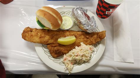 Fish fry restaurants in Rochester NY: 2020 Guide