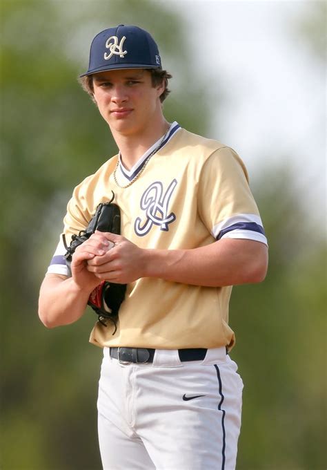 Detroit Tigers take Jackson Jobe with No. 3 pick, MLB draft