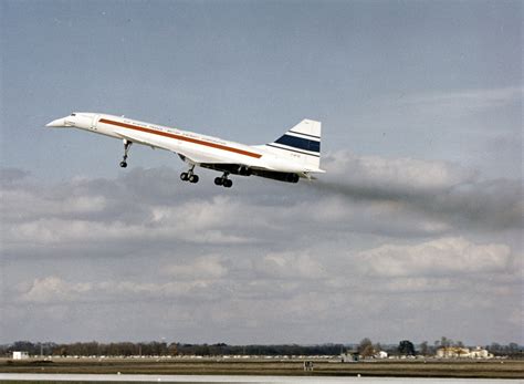 Concorde | This Day in Aviation