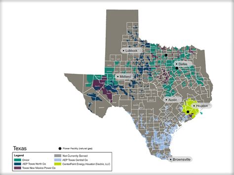 ERCOT | ENGIE Resources | Commercial Energy Provider