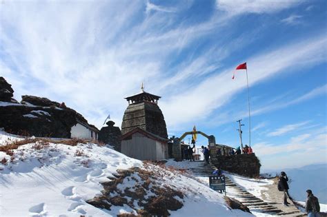 Tungnath Temple Trek, Uttarakhand: the Ultimate Guide