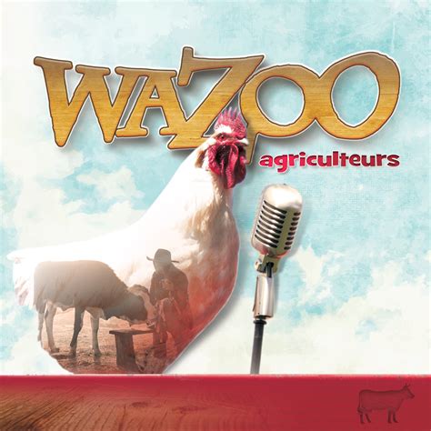 WAZOO - boutique