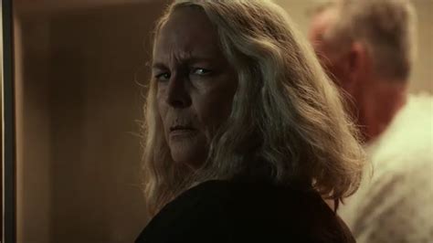 Jamie Lee Curtis Debuts 'Halloween Kills' New Trailer - Variety