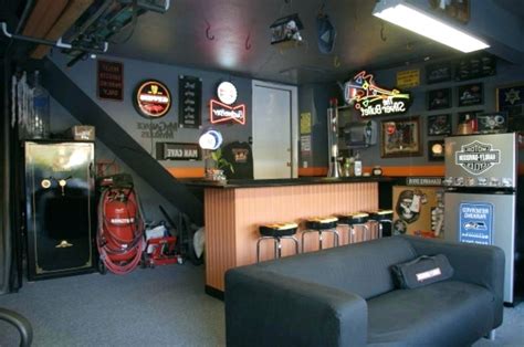 Budget Small Garage Man Cave Ideas : Here are the 35 most wanted man ...