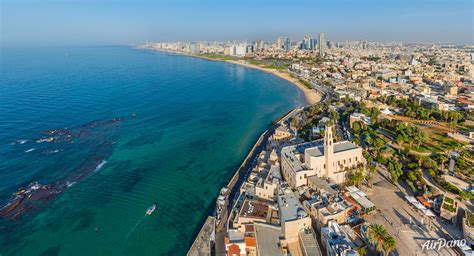 Jaffa — Old City