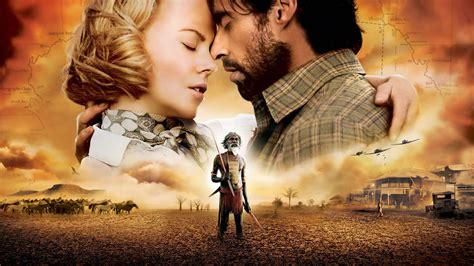 Australia - recensione del film con Hugh Jackman e Nicole Kidman