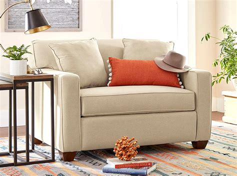 9 Best Sleeper Sofas (2020 Upd.) | Most Comfortable Sofa Beds!