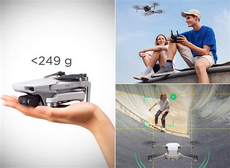 You Can Get the Unannounced DJI Mini SE Drone for $299 Shipped Now ...