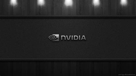 Nvidia Wallpapers 4K (72+ images)