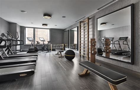 Image result for swedish gym interior design | Gym room at home, Home ...