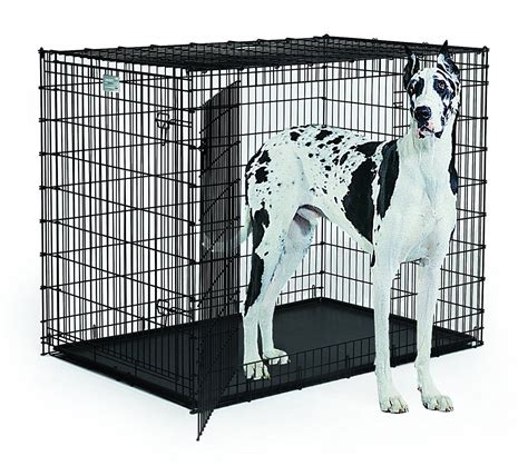 Top 10 Best XXL Dog Crates and XXXL Dog Crates 2023 Reviews | Xxxl dog ...