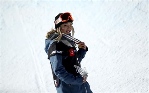 Chloe Kim Makes Competitive Snowboarding Return As 2020-21 U.S ...