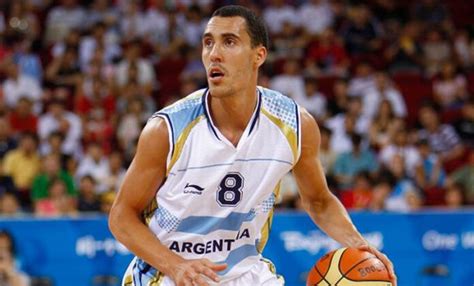 ¡Felices 43 años Pablo Prigioni! - UCUWEB