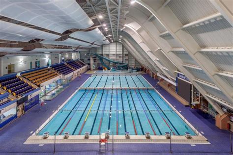 Manchester International Swim Meet to Go Ahead In Bubble-Like Format - Swimming World News