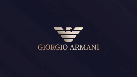 Armani Logo Wallpaper - Giorgio Armani Logo Hd | exactwall