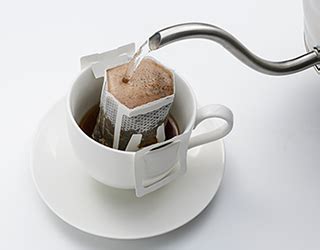 The features and good points of drip coffee bag | Packing Material.com ...