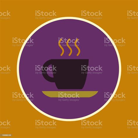 Coffee Shop Logo Icon Vector Stock Illustration - Download Image Now ...