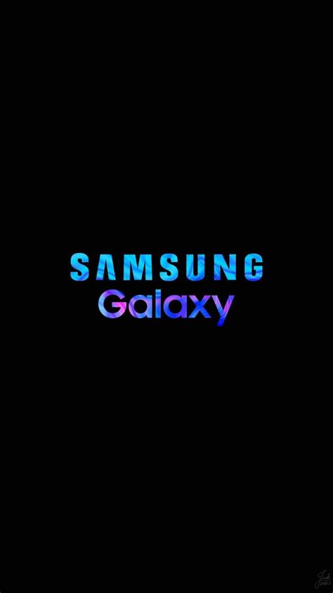 Samsung Galaxy Logo Wallpapers - Wallpaper Cave