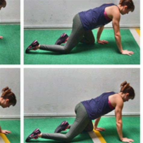 Baby Crawling by Sonia R. - Exercise How-to - Skimble