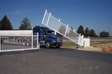 Pin on Industrial, High Security & Commercial Gates