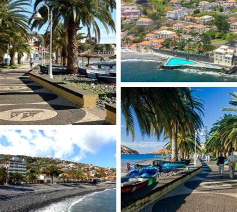 Municipality of Santa Cruz on Madeira - Ocean Retreat