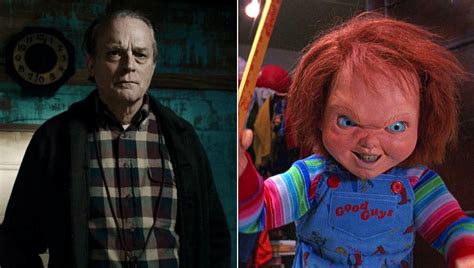 Chucky TV Series Sets Brad Dourif to Return for the Title Role | Den of ...