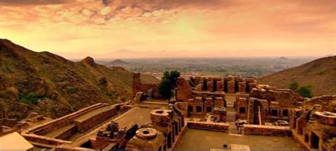 Indus Valley Civilization - Two of the Main Cities were Harappa ...