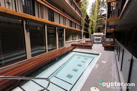 Banff Aspen Lodge Review: What To REALLY Expect If You Stay