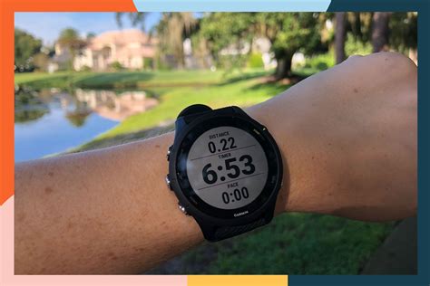 An Honest Review of the Garmin Forerunner 255 Fitness Watch