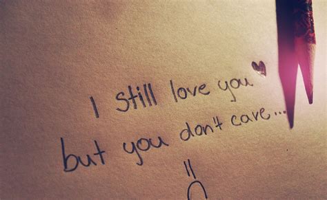 20 Heart Touching Sad Love Breakup Messages for Boyfriend - Brian Quotes