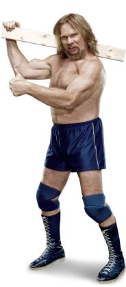 Hacksaw Jim Duggan | Best wrestlers, Professional wrestling, Wwe legends