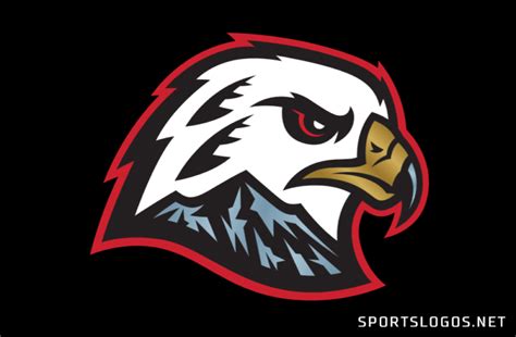 Portland Winterhawks Unveil New Logos, First Change in 45 Years ...