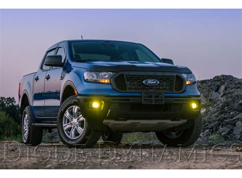 Top LED Lighting Upgrades for the 2019+ Ford Ranger!