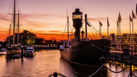 City Guide: Hull, UK | Escapism Magazine