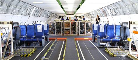 Boeing 777 Interior Photos | Cabinets Matttroy