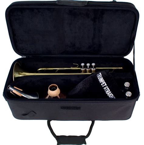 Protec Trumpet Pro Pac w/ Mute Compartment PB301 - 750793410011