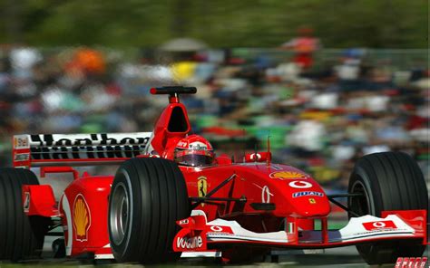 Michael Schumacher F1 Wallpapers - Wallpaper Cave