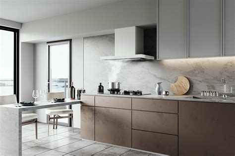 Chimney vs Slanted Hoods: Which is Better for Your Kitchen | Fujioh